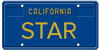STAR Program Button
